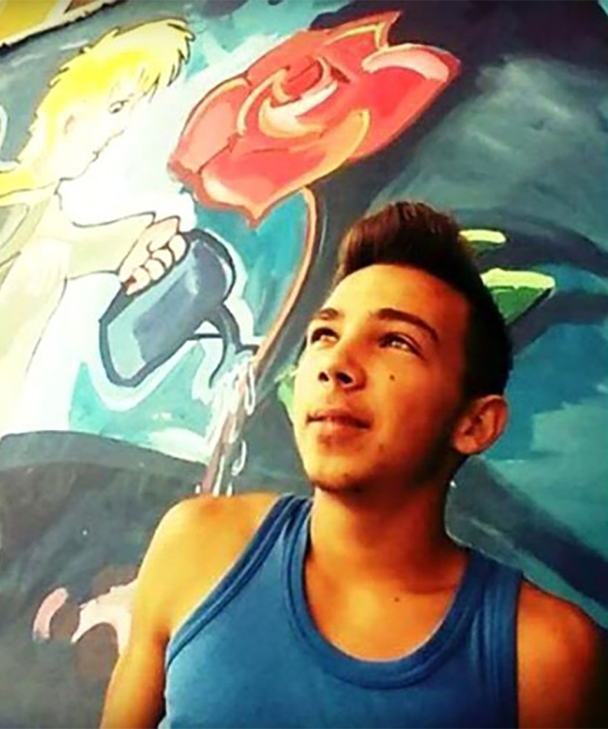 Εγκλήματα με πρωταγωνιστές ανήλικους δολοφόνους που «πάγωσαν» το πανελλήνιο