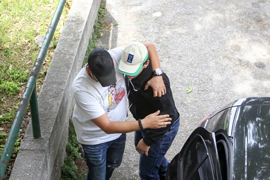 Εγκλήματα με πρωταγωνιστές ανήλικους δολοφόνους που «πάγωσαν» το πανελλήνιο