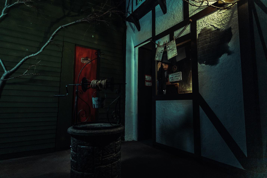 Στην Αθήνα βρίσκεται το καλύτερο Escape Room του κόσμου