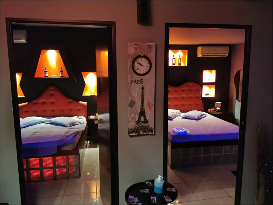 Εξαρθρώθηκε κύκλωμα trafficking: Με ξυλοδαρμούς, βασανιστήρια και απειλές εξέδιδαν 51 γυναίκες από τη Λατινική Αμερική  