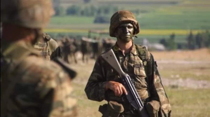 Κύπρος: Αύριο φτάνει η σορός του 20χρονου Εύελπι που «έσβησε» εν ώρα στρατιωτικής άσκησης στη Ρεντίνα