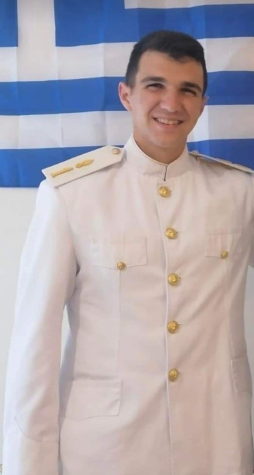 Κύπρος: Αύριο φτάνει η σορός του 20χρονου Εύελπι που «έσβησε» εν ώρα στρατιωτικής άσκησης στη Ρεντίνα