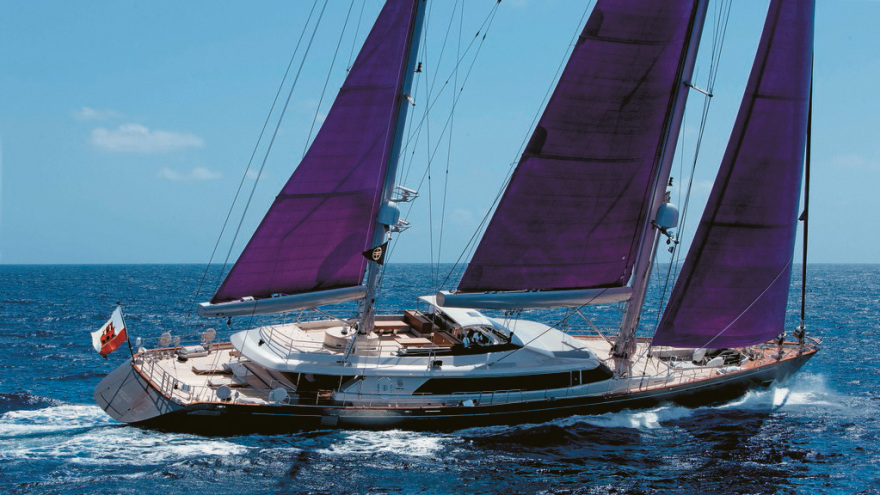 «Billionaires» για μία εβδομάδα - Πόσο ναυλώνονται τα μυθικά luxury yachts