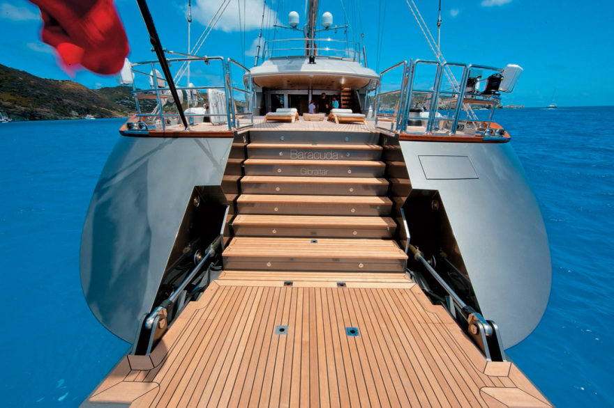 «Billionaires» για μία εβδομάδα - Πόσο ναυλώνονται τα μυθικά luxury yachts