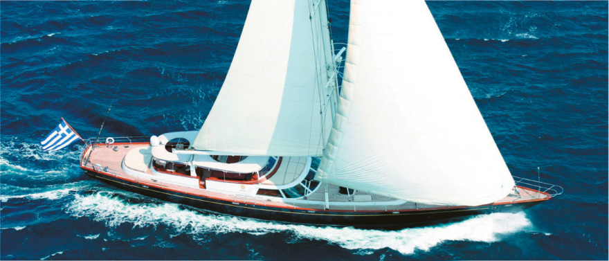 «Billionaires» για μία εβδομάδα - Πόσο ναυλώνονται τα μυθικά luxury yachts