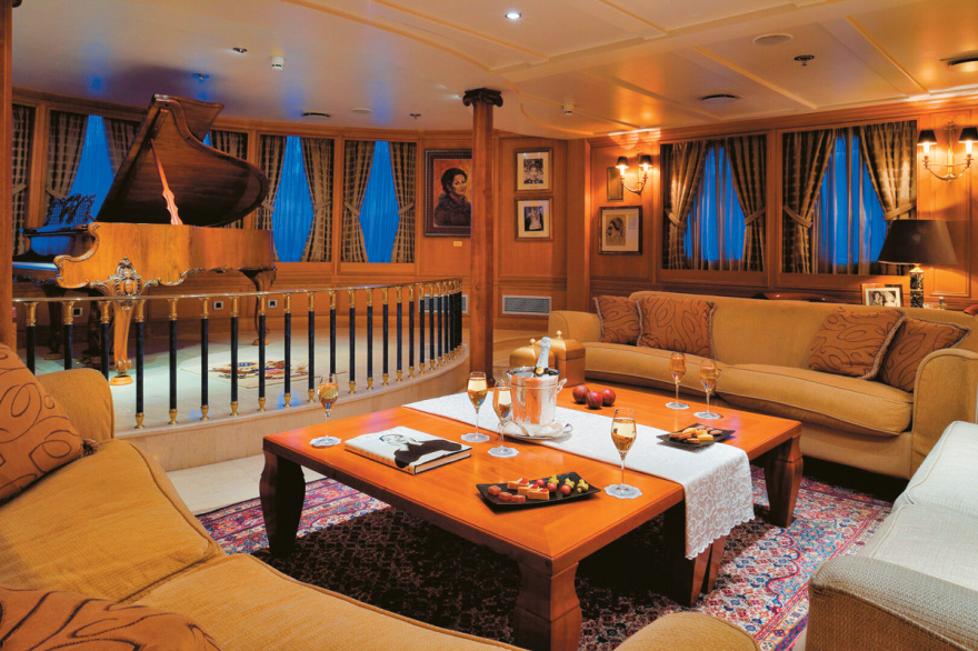 «Billionaires» για μία εβδομάδα - Πόσο ναυλώνονται τα μυθικά luxury yachts