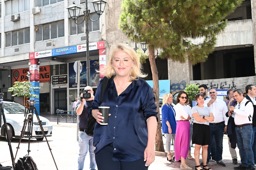 ΣΥΡΙΖΑ: Τον Σωκράτη Φάμελλο προτείνουν για πρόεδρο Κοινοβουλευτικής Ομάδας του ΣΥΡΙΖΑ στη θέση Τσίπρα