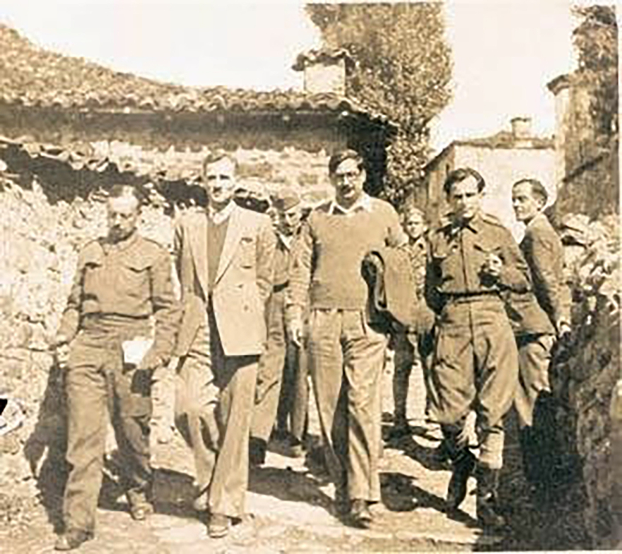 Ο Νίκος Ζαχαριάδης ή ο Ναπολέων Ζέρβας έδωσε την εντολή για την εκτέλεση του Γιάννη Ζέβγου το 1947;