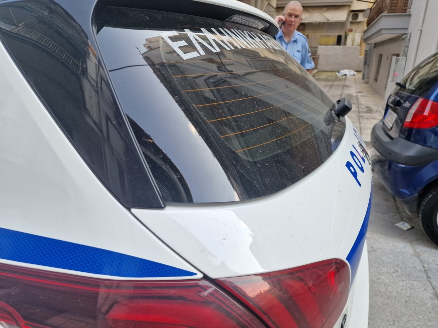 Θεσσαλονίκη: Βουτιά θανάτου για 23χρονη από μπαλκόνι