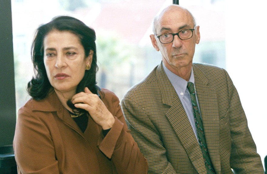 Aγνωστες ιστορίες με τον Χρήστο Λαμπράκη: Οι έφοδοι, τα πάθη του και ο «σασμός» με τα σουτζουκάκια