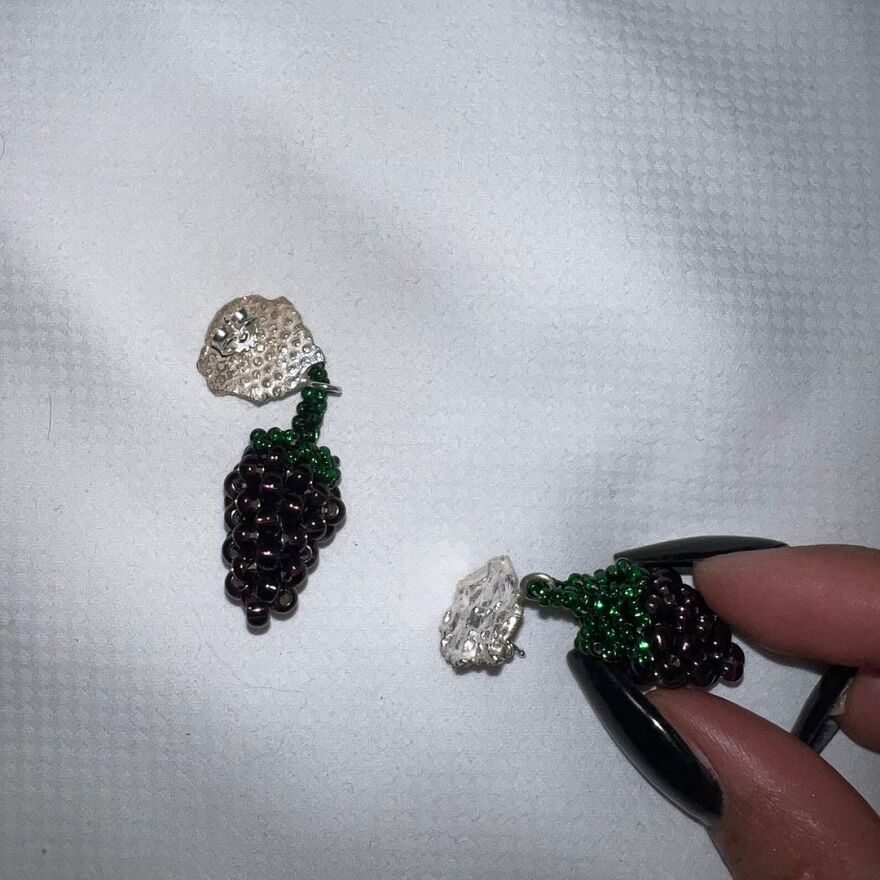 Ελένη Φουρέιρα: Το φωτογραφικό άλμπουμ από το ταξίδι της στη Μαδρίτη