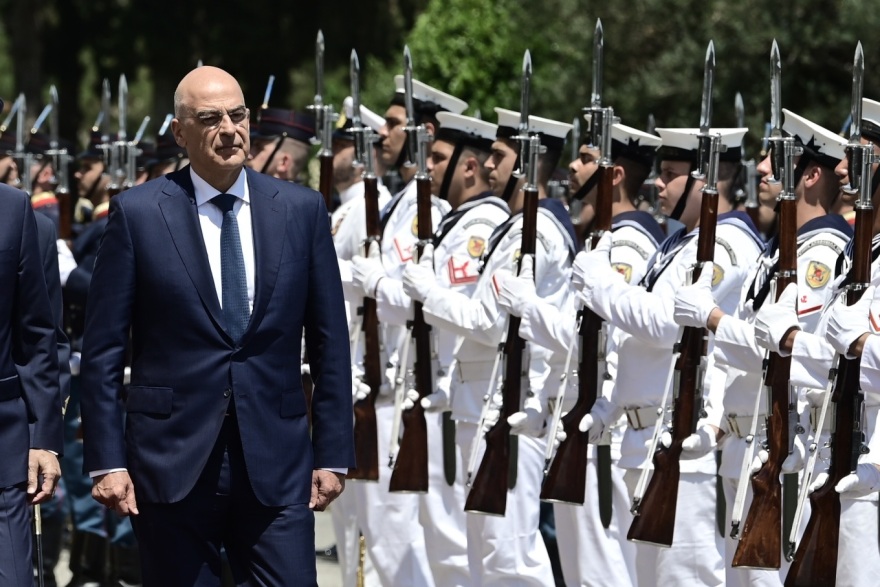 Ελληνοτουρκικά: Αθήνα και Αγκυρα πιάνουν το νήμα από την αρχή