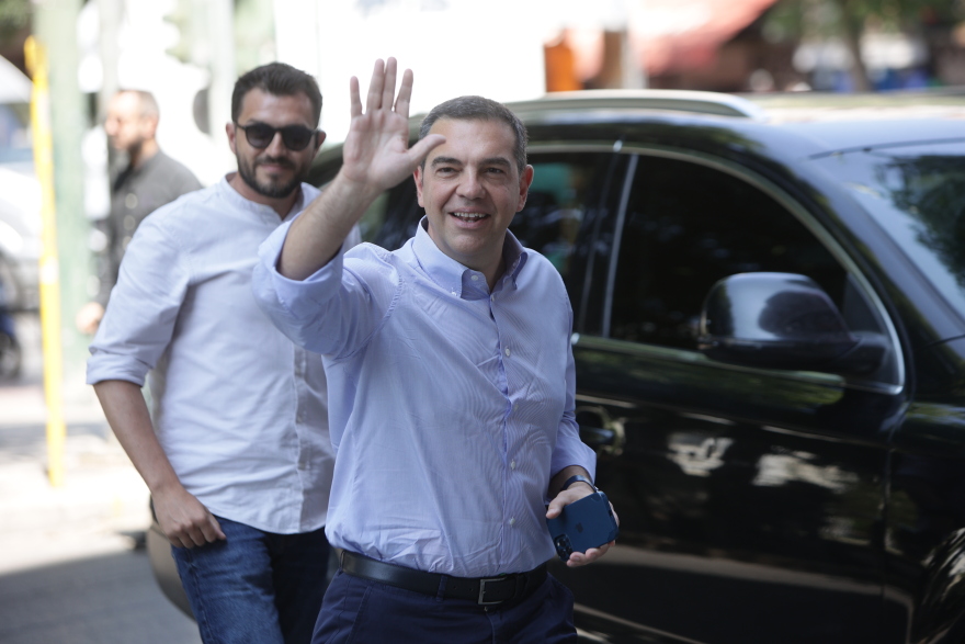 ΣΥΡΙΖΑ: Ανέτοιμοι μνηστήρες και κόμμα σε αιφνιδιασμό διαρκείας μετά την παραίτηση Τσίπρα