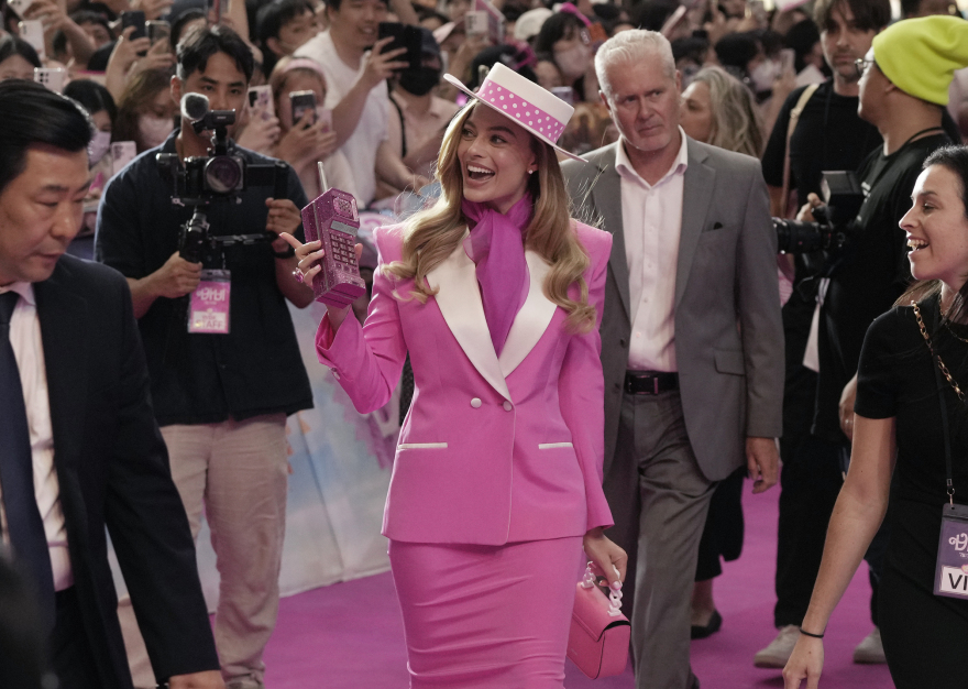 Barbie: Απαγορεύτηκε η προβολή της ταινίας στο Βιετνάμ