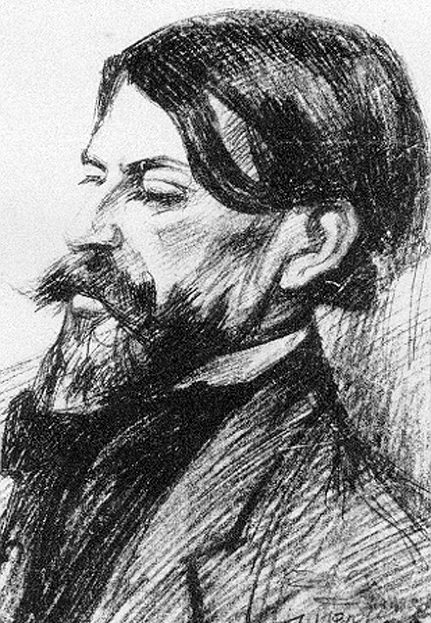 Άγγελος Σικελιανός: Μια ζωή στα άκρα που έφτασε ακόμη και στην πεποίθηση ότι μπορεί να... αναστήσει νεκρό