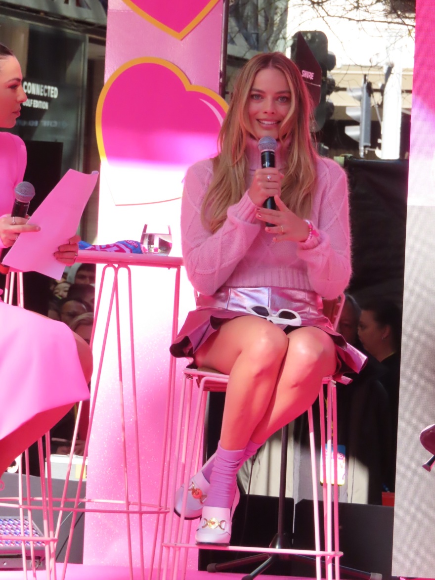 Barbie: Απαγορεύτηκε η προβολή της ταινίας στο Βιετνάμ