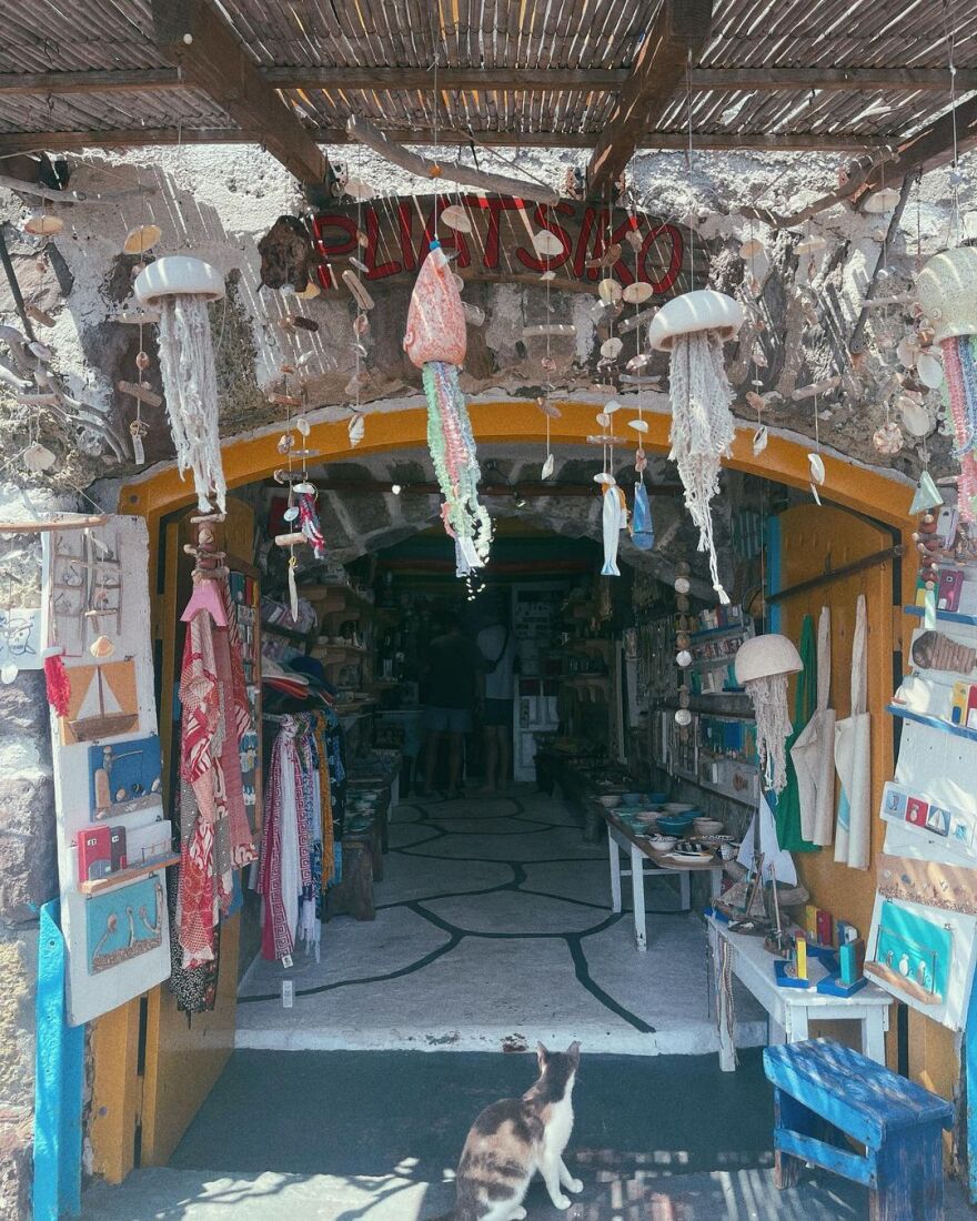 Χρήστος Μάστορας - Γαρυφαλλιά Καληφώνη: Το νέο στιγμιότυπο από τις καλοκαιρινές τους διακοπές