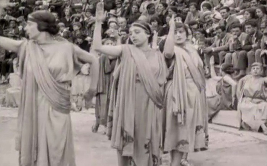 Άγγελος Σικελιανός: Μια ζωή στα άκρα που έφτασε ακόμη και στην πεποίθηση ότι μπορεί να... αναστήσει νεκρό