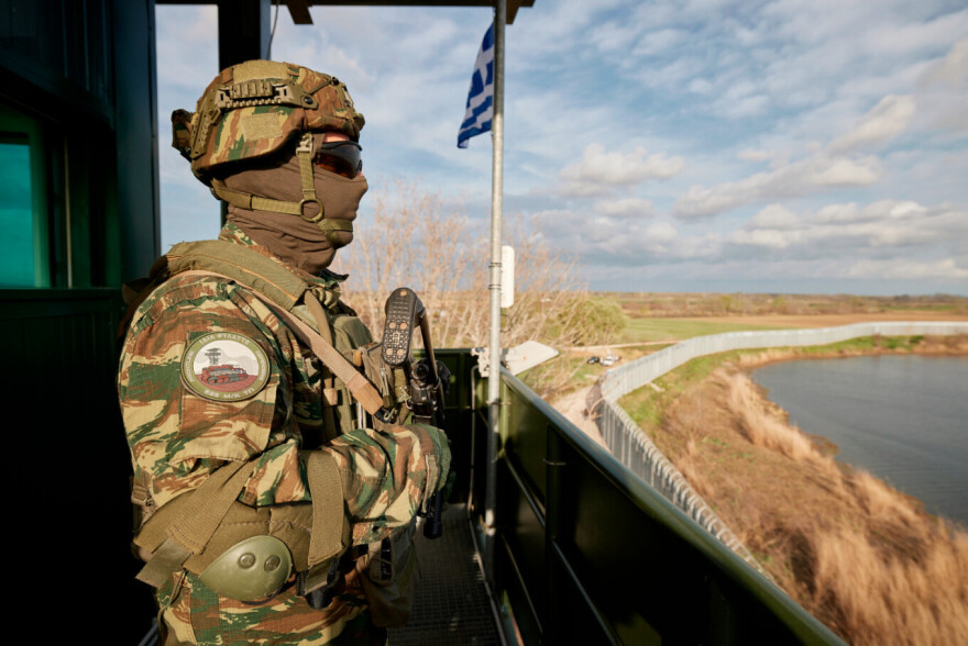 Ελληνοτουρκικά: Αθήνα και Αγκυρα πιάνουν το νήμα από την αρχή