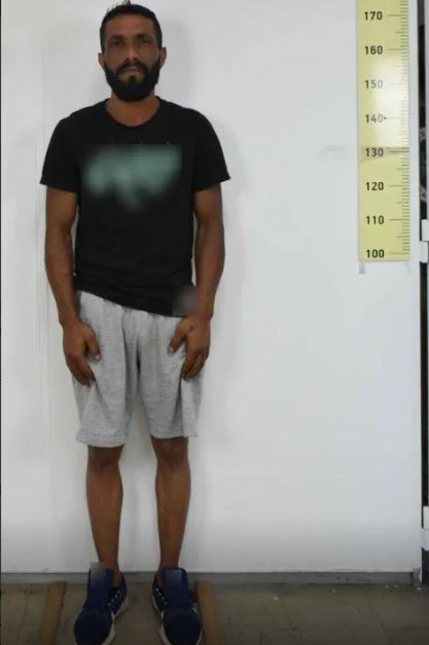 Αττική: Στη δημοσιότητα τα στοιχεία δύο ανδρών που έκλεβαν σπίτια με τη μέθοδο της απασχόλησης