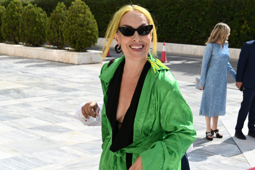 Τζήμερος κατά Τζώρτζιας Κεφαλά: «Γιατί βγάζει το μισό β...ί σε κοινή θέα;»