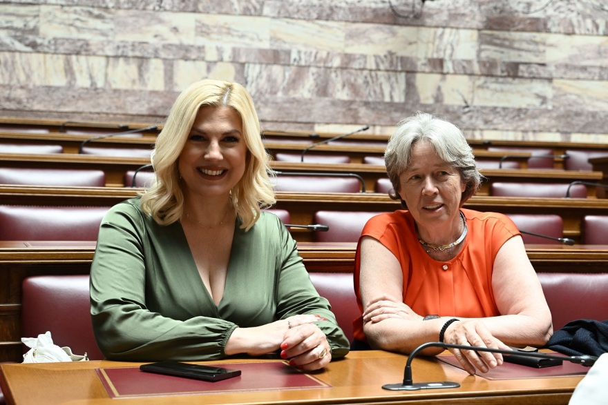 ΣΥΡΙΖΑ: Νέος επικεφαλής της ΚΟ ο Σωκράτης Φάμελλος - Δείτε φωτογραφίες