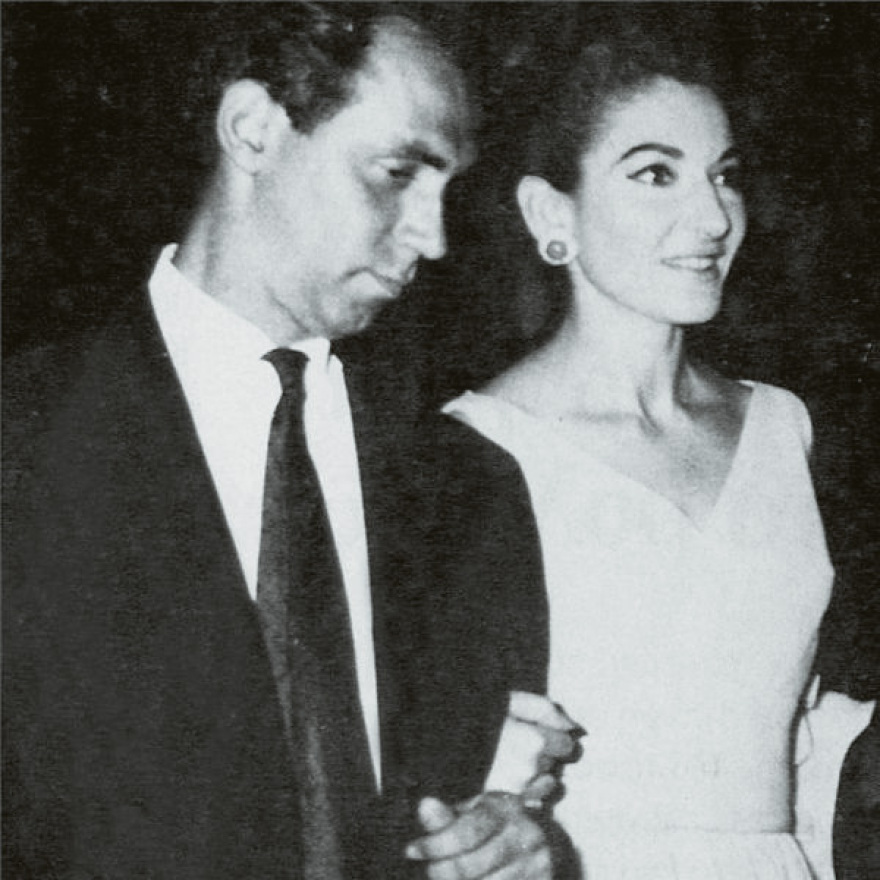 Aγνωστες ιστορίες με τον Χρήστο Λαμπράκη: Οι έφοδοι, τα πάθη του και ο «σασμός» με τα σουτζουκάκια