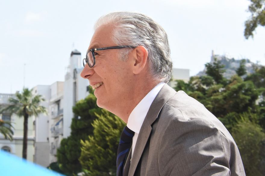 Βουλή: Το Twitter έκανε «πάρτι» με την ορκωμοσία των 300 - Δείτε φωτογραφίες