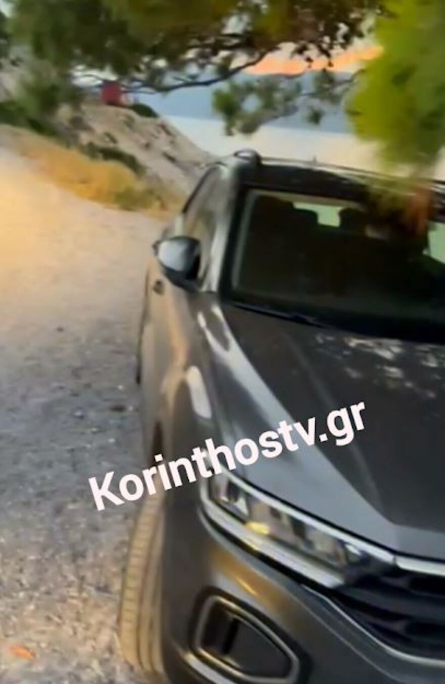 Πόρτο Γερμενό: Αγωνία για αγνοούμενο Γερμανό περιπατητή - Οι Αρχές «χτενίζουν» την περιοχή