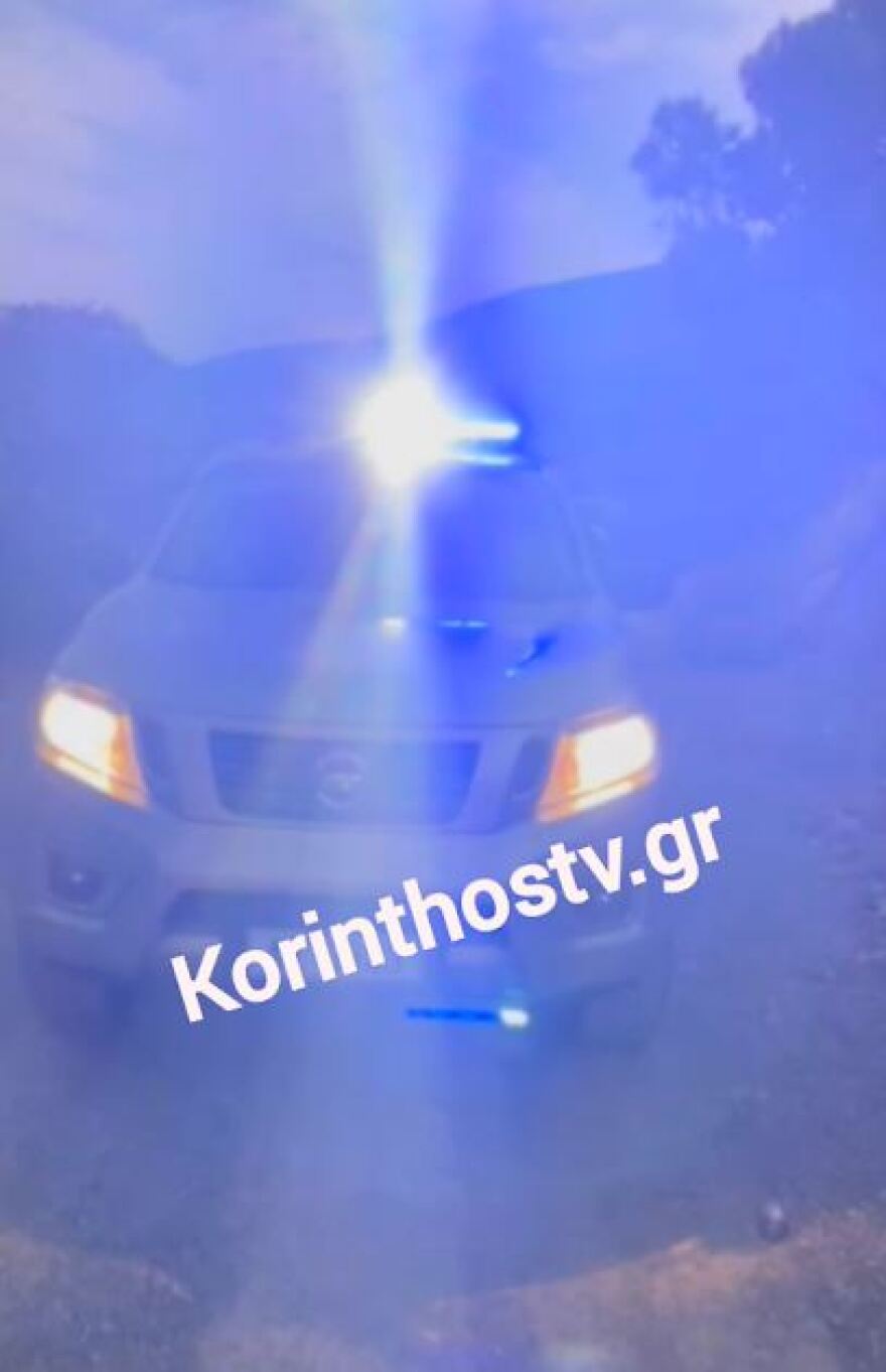 Πόρτο Γερμενό: Αγωνία για αγνοούμενο Γερμανό περιπατητή - Οι Αρχές «χτενίζουν» την περιοχή