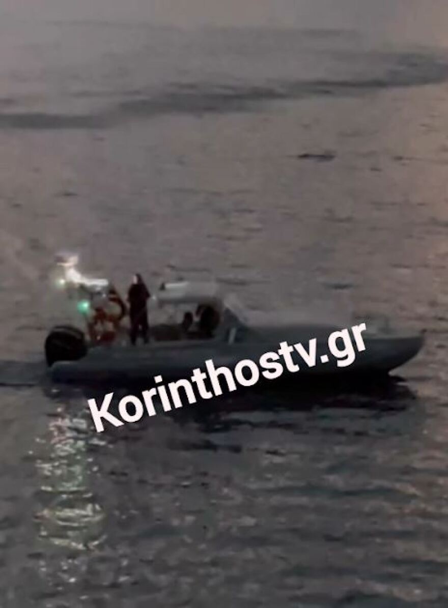 Πόρτο Γερμενό: Αγωνία για αγνοούμενο Γερμανό περιπατητή - Οι Αρχές «χτενίζουν» την περιοχή