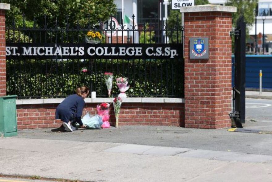 Ίος: Θρήνος για τους δύο Ιρλανδούς που πέθαναν - Το μοιραίο πάρτι αποφοίτησης, «είναι ο εφιάλτης κάθε γονιού»