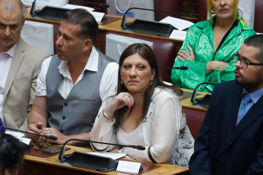 Η «χωροταξία» της Βουλής: Γιατί και πώς τοποθετήθηκαν τα κόμματα - Το αίτημα των Σπαρτιατών που απορρίφθηκε