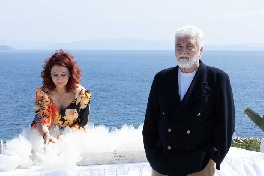 Παγιδευμένοι: Απόψε το φινάλε του Α΄ κύκλου - Δείτε βίντεο και φωτογραφίες