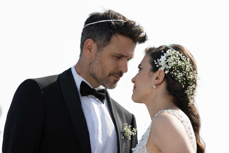 Παγιδευμένοι: Απόψε το φινάλε του Α΄ κύκλου - Δείτε βίντεο και φωτογραφίες