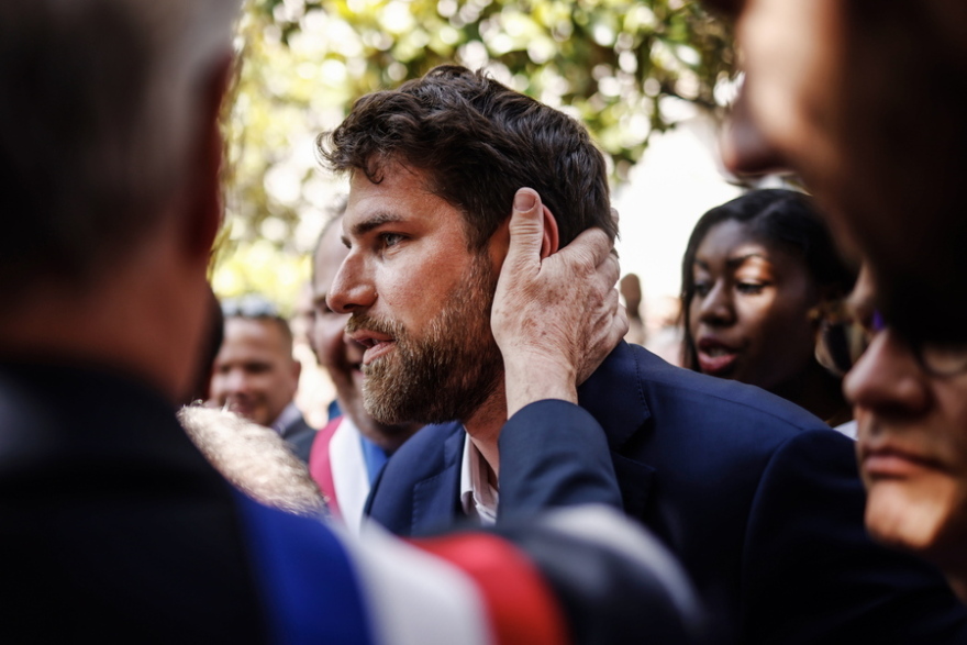 Γαλλία: Επιστρέφει η ηρεμία στο Παρίσι, ξεκίνησε η καταγραφή των ζημιών και η απόδοση ευθυνών για τους ταραξίες