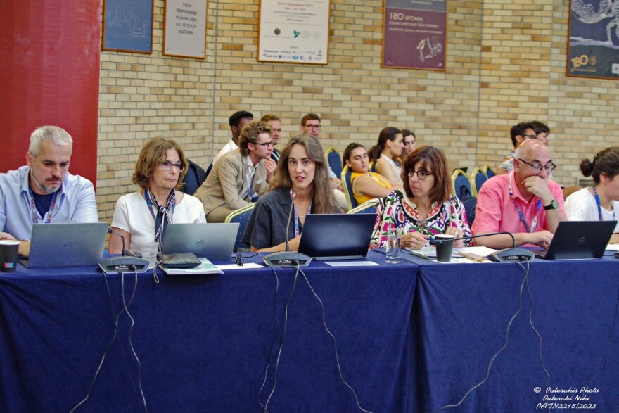 Πολυτεχνείο: στην ισχυρή Συμμαχία Ευρωπαϊκών Πανεπιστημίων  EULiST