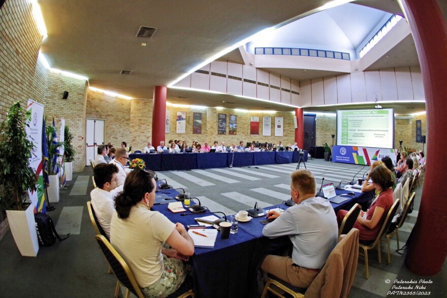 Πολυτεχνείο: στην ισχυρή Συμμαχία Ευρωπαϊκών Πανεπιστημίων  EULiST