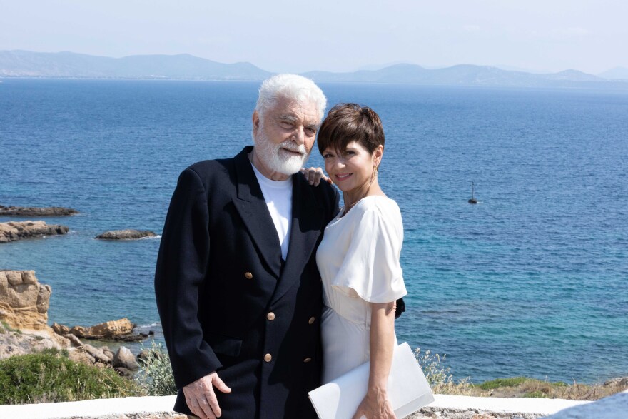 Παγιδευμένοι: Απόψε το φινάλε του Α΄ κύκλου - Δείτε βίντεο και φωτογραφίες