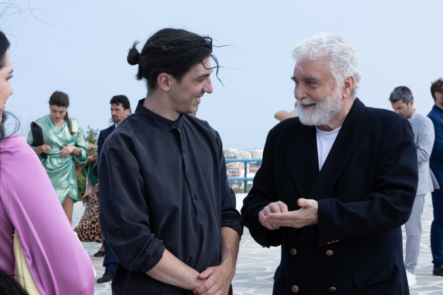 Παγιδευμένοι: Απόψε το φινάλε του Α΄ κύκλου - Δείτε βίντεο και φωτογραφίες