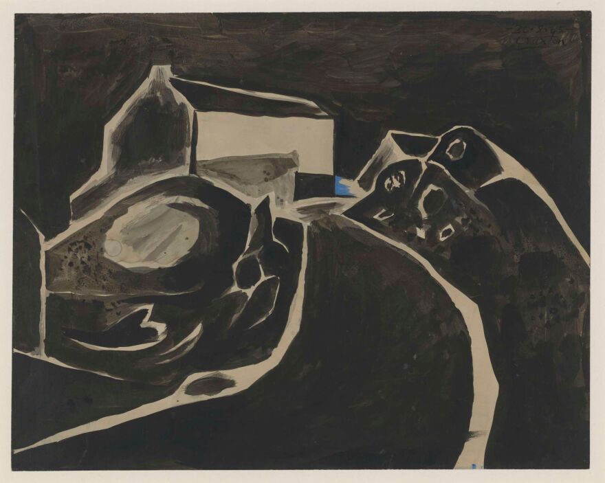 Μουσείο Μπενάκη: Η Ελλάδα μέσα από τα μάτια Βρετανών καλλιτεχνών - Φωτογραφίες