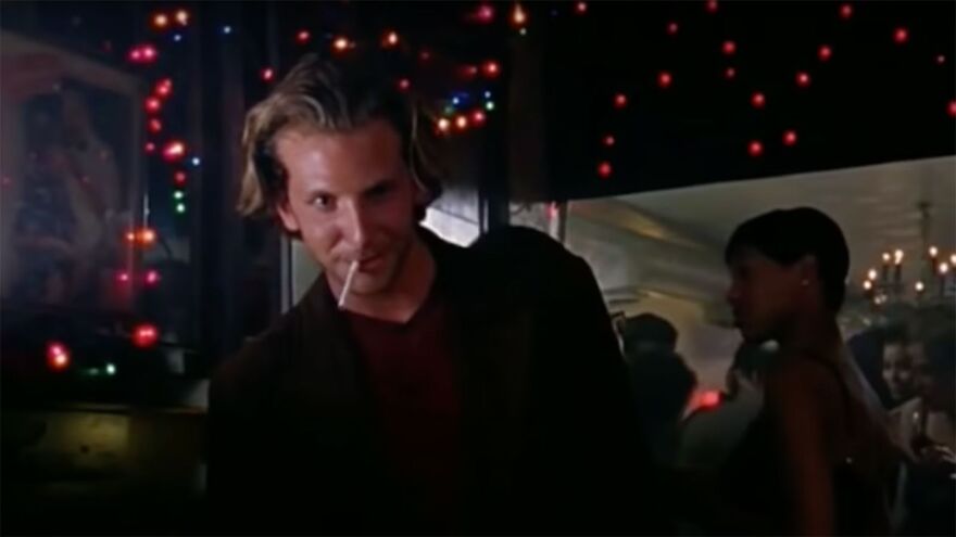 Μπράντλεϊ Κούπερ: Το ψέμα που είπε να παίξει στο «Sex and the City»