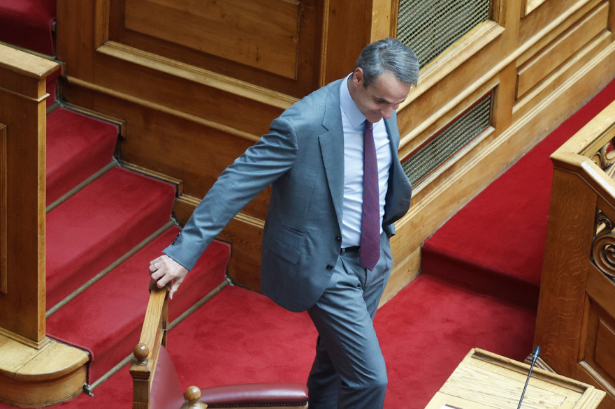 Τα πρώτα 24ωρα της νέας Βουλής: H ορκωμοσία, η εκλογή προέδρου, οι κόντρες και τα... στυλιστικά 