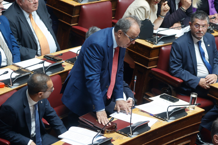 Τα πρώτα 24ωρα της νέας Βουλής: H ορκωμοσία, η εκλογή προέδρου, οι κόντρες και τα... στυλιστικά 