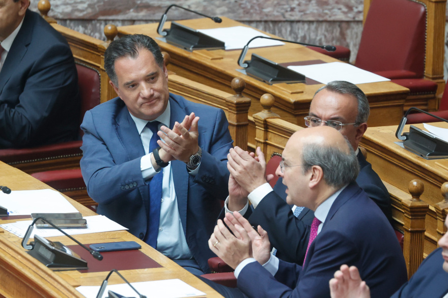 Τα πρώτα 24ωρα της νέας Βουλής: H ορκωμοσία, η εκλογή προέδρου, οι κόντρες και τα... στυλιστικά 