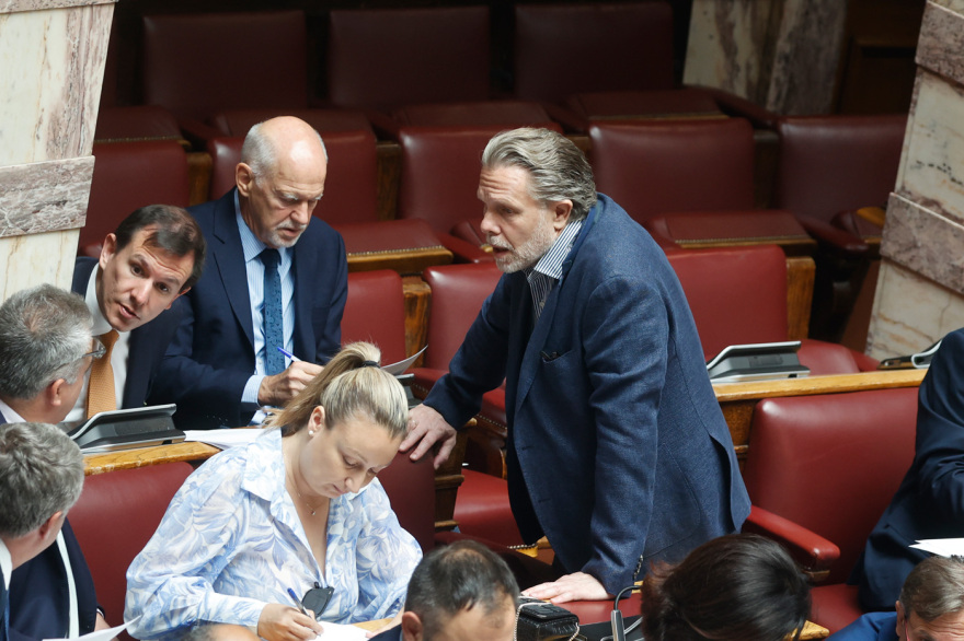 Τα πρώτα 24ωρα της νέας Βουλής: H ορκωμοσία, η εκλογή προέδρου, οι κόντρες και τα... στυλιστικά 