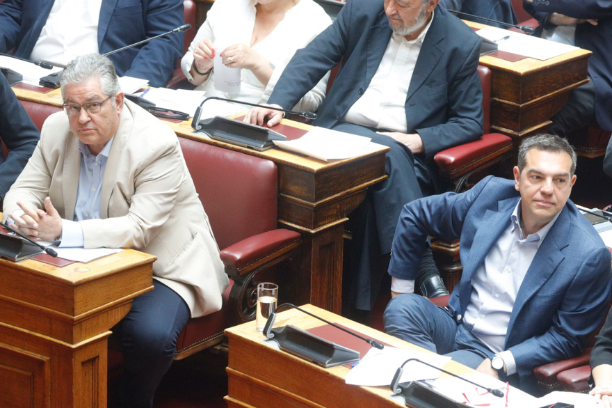 Τα πρώτα 24ωρα της νέας Βουλής: H ορκωμοσία, η εκλογή προέδρου, οι κόντρες και τα... στυλιστικά 