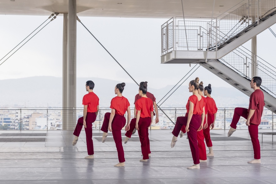 Εναλλακτική Σκηνή της Εθνικής Λυρικής Σκηνής: Νέο πρόγραμμα με ποικιλία, σημαντικούς καλλιτέχνες και μεγάλες πρεμιέρες