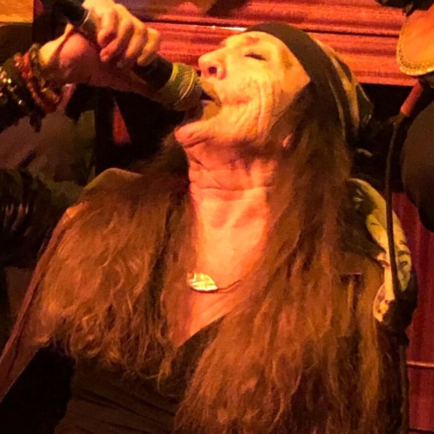 Άννα Βίσση για Γιώτα Γιάννα: «Όσοι αγαπιούνται δεν πεθαίνουνε»