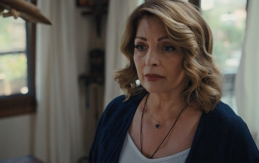 Η Γη της Ελιάς: Φινάλε για τη δεύτερη σεζόν - Η ανάρτηση του Ανδρέα Γεωργίου